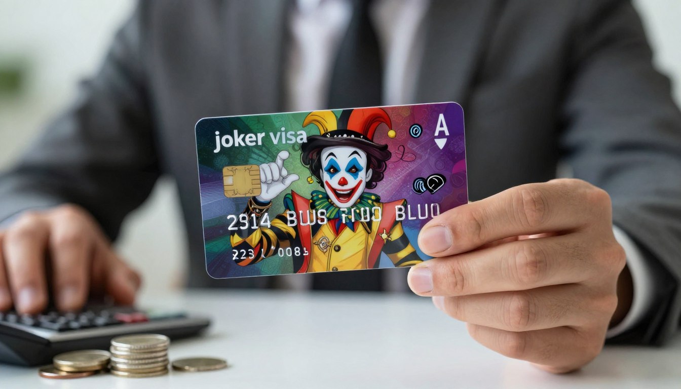 joker card, joker visa balance, joker mastercard, joker visa,jokercard.ca